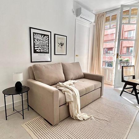 New Apartament Alicante Center Luaran gambar