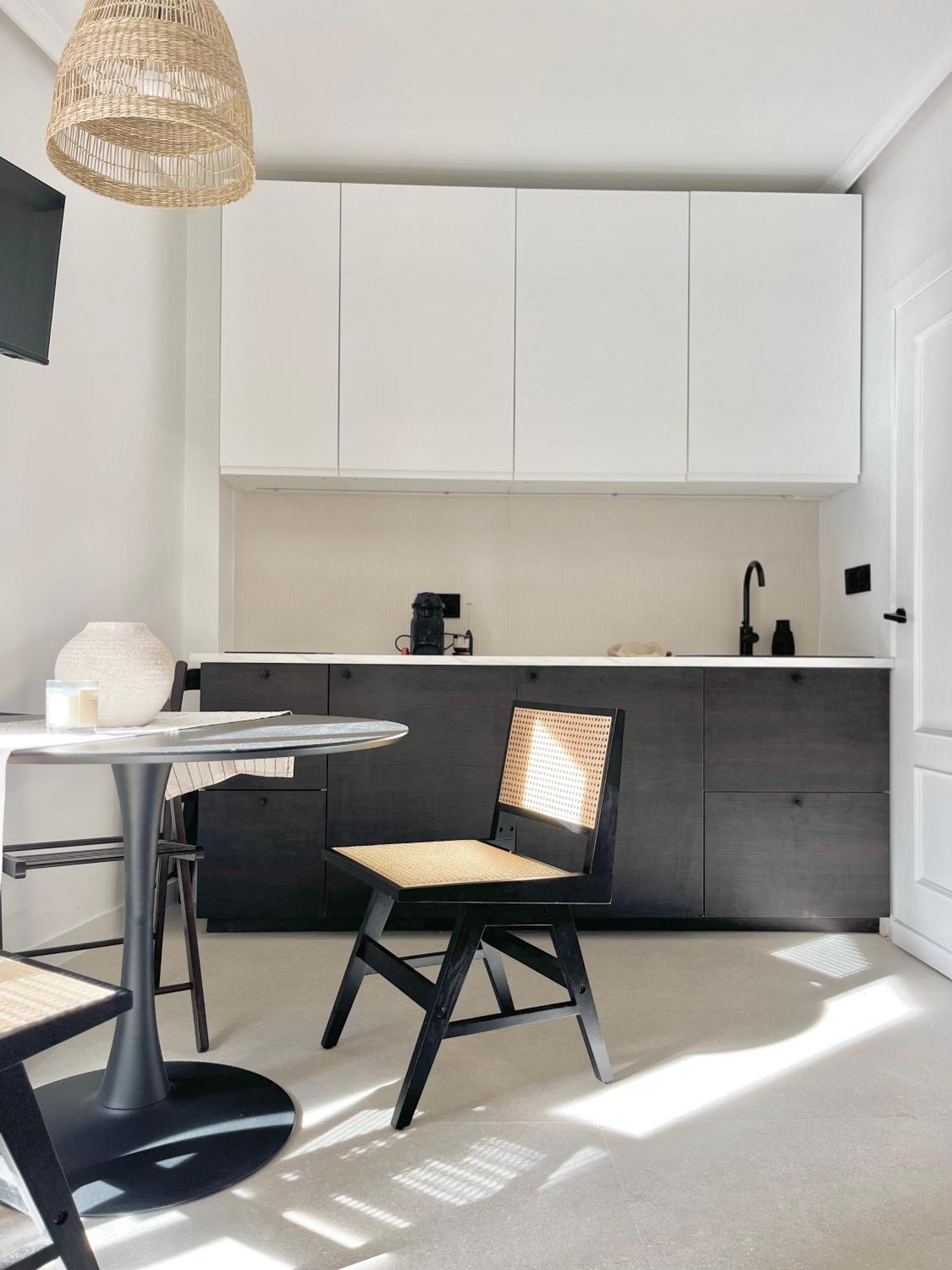 New Apartament Alicante Center Luaran gambar