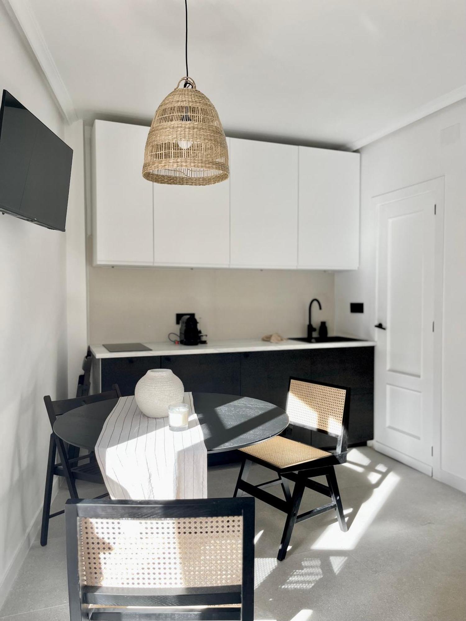 New Apartament Alicante Center Luaran gambar