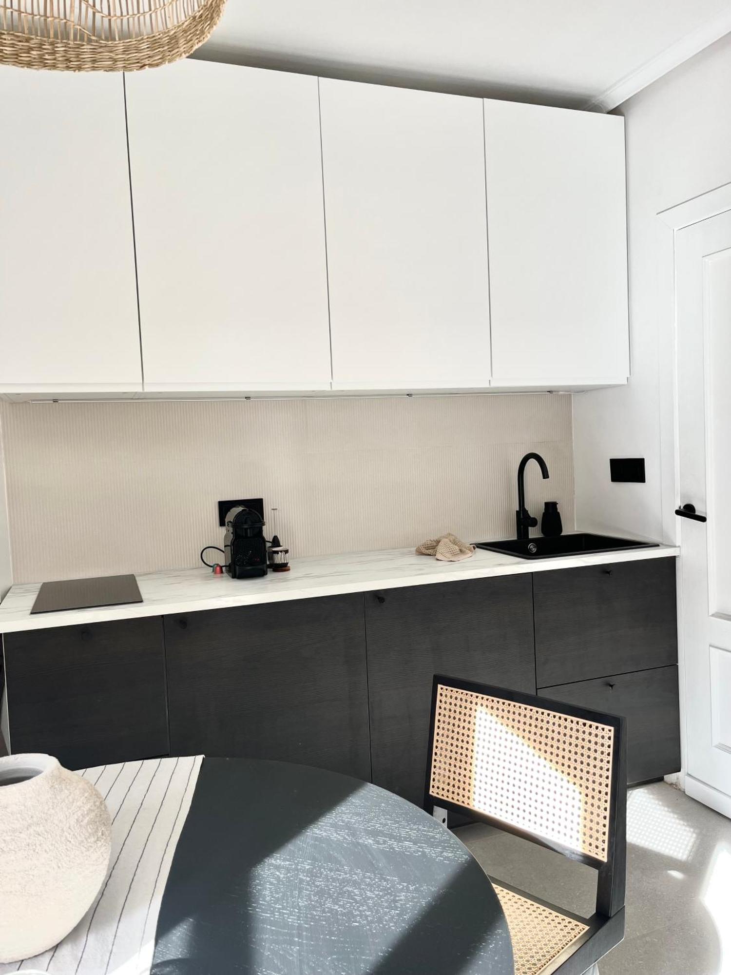 New Apartament Alicante Center Luaran gambar
