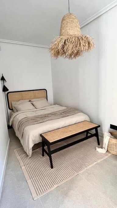 New Apartament Alicante Center Luaran gambar