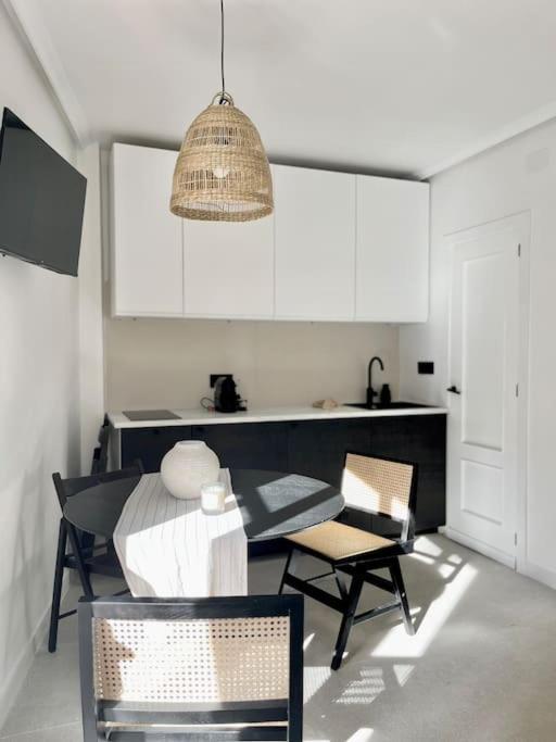 New Apartament Alicante Center Luaran gambar