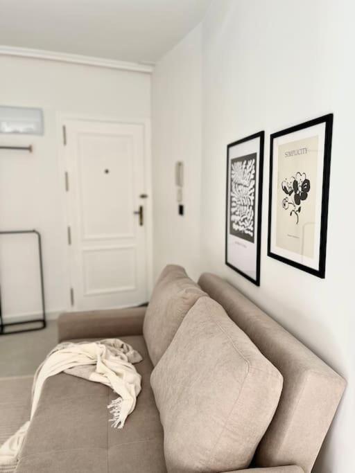 New Apartament Alicante Center Luaran gambar