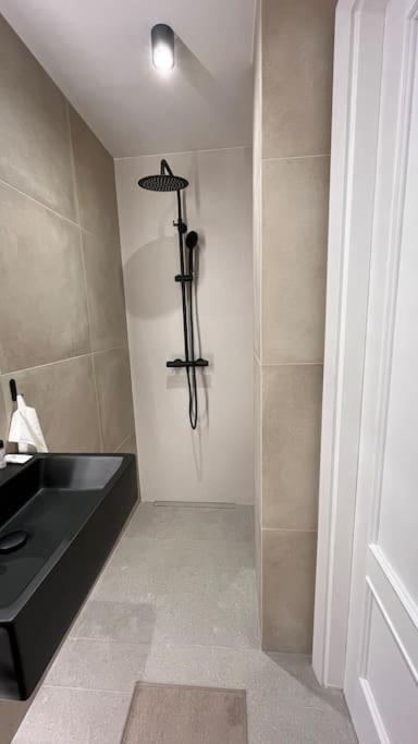 New Apartament Alicante Center Luaran gambar
