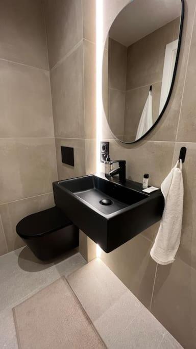 New Apartament Alicante Center Luaran gambar