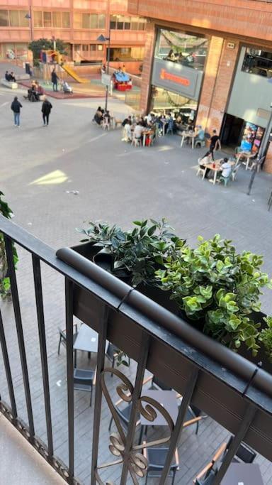 New Apartament Alicante Center Luaran gambar
