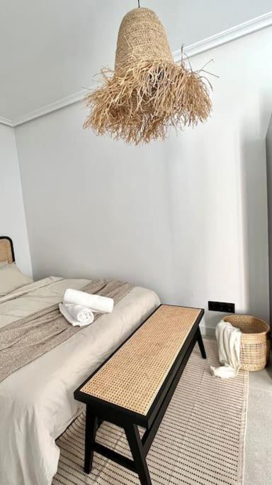 New Apartament Alicante Center Luaran gambar