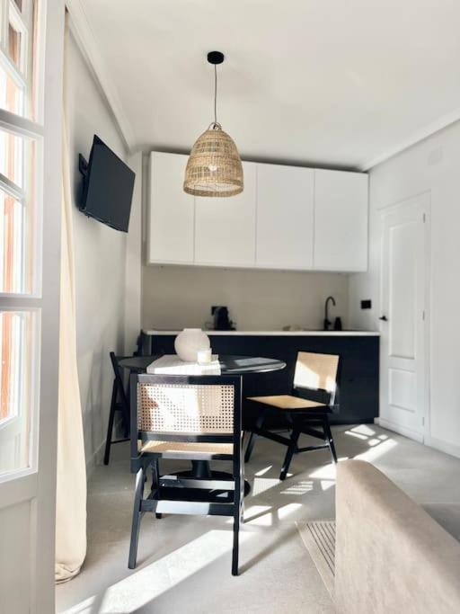 New Apartament Alicante Center Luaran gambar