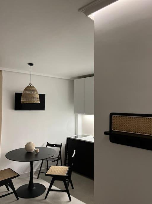 New Apartament Alicante Center Luaran gambar