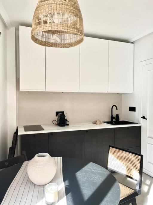 New Apartament Alicante Center Luaran gambar