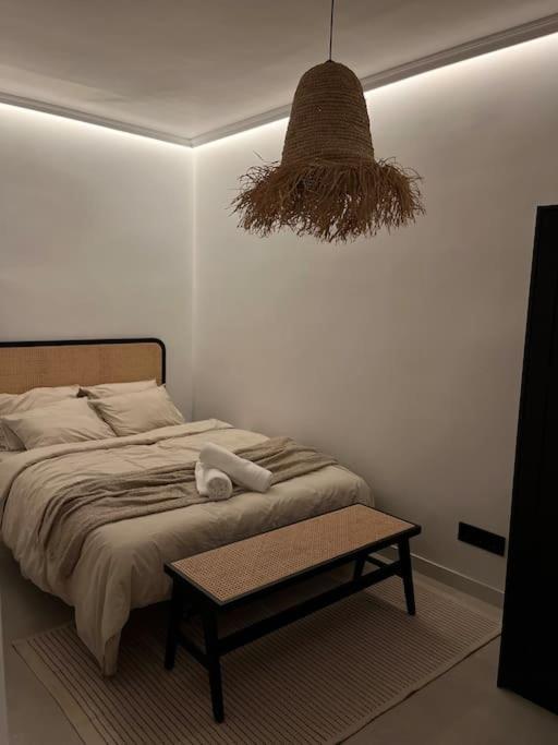 New Apartament Alicante Center Luaran gambar