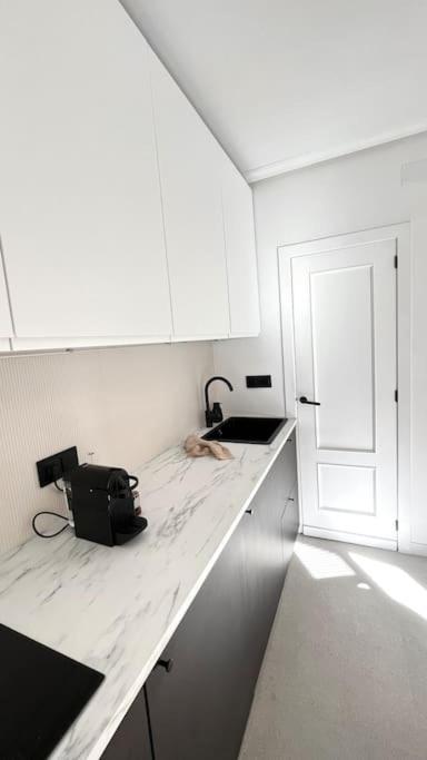 New Apartament Alicante Center Luaran gambar