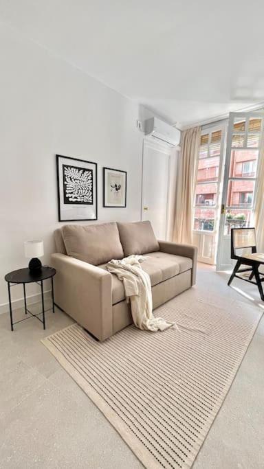 New Apartament Alicante Center Luaran gambar