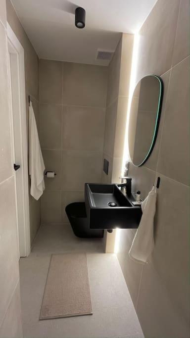 New Apartament Alicante Center Luaran gambar