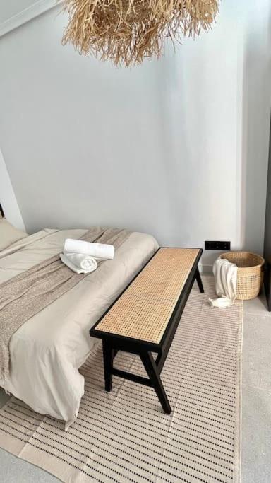 New Apartament Alicante Center Luaran gambar
