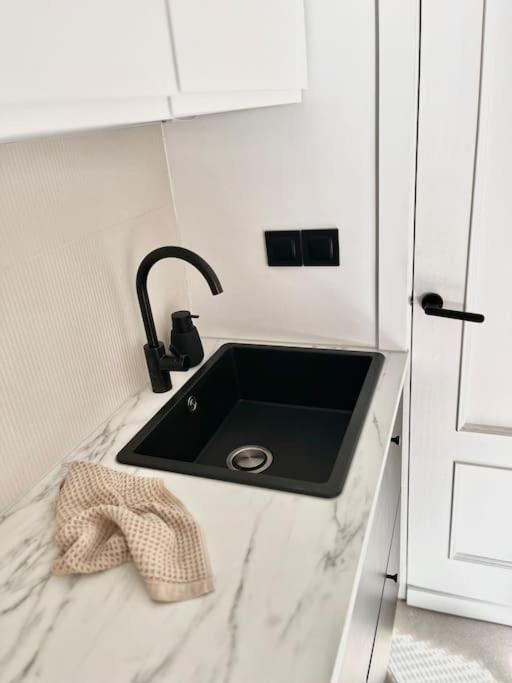 New Apartament Alicante Center Luaran gambar