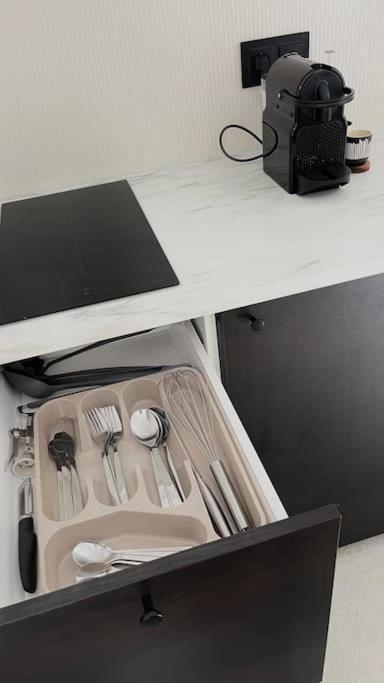 New Apartament Alicante Center Luaran gambar