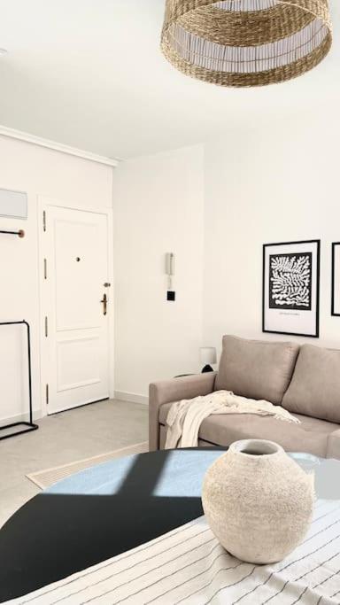 New Apartament Alicante Center Luaran gambar