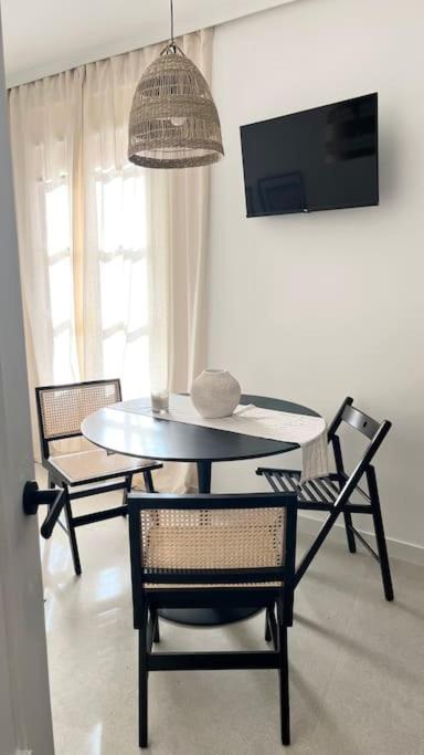 New Apartament Alicante Center Luaran gambar