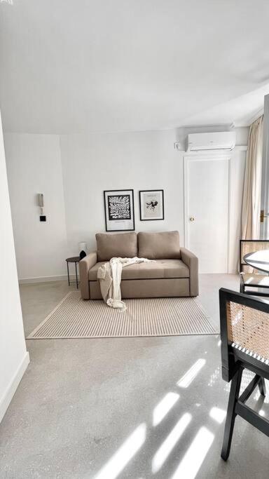 New Apartament Alicante Center Luaran gambar