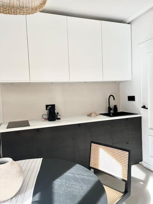New Apartament Alicante Center Luaran gambar