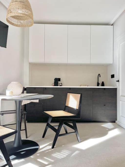 New Apartament Alicante Center Luaran gambar