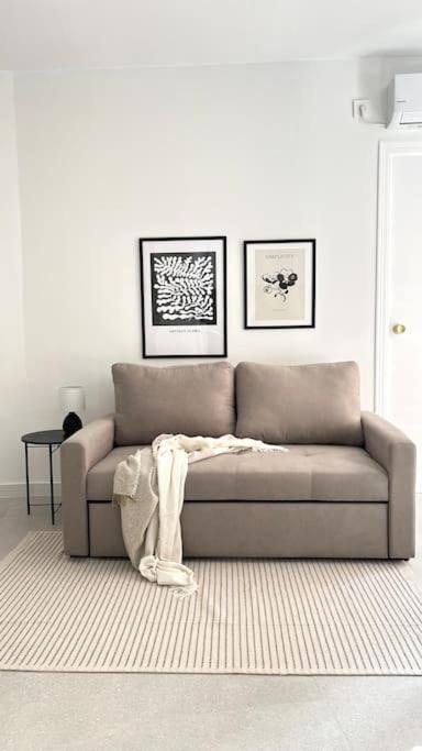 New Apartament Alicante Center Luaran gambar