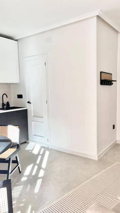 New Apartament Alicante Center Luaran gambar