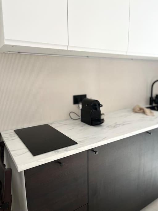 New Apartament Alicante Center Luaran gambar