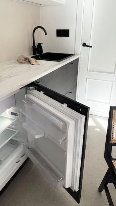 New Apartament Alicante Center Luaran gambar