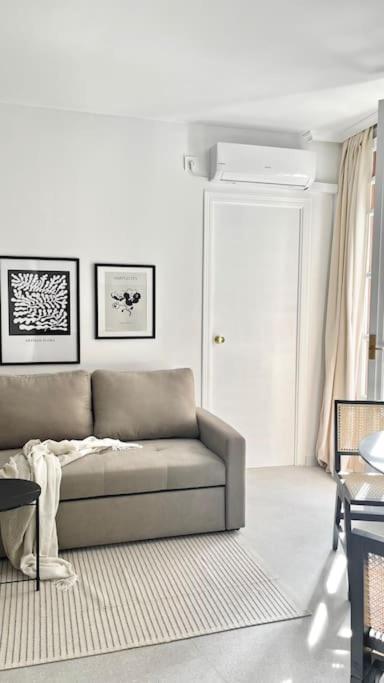 New Apartament Alicante Center Luaran gambar