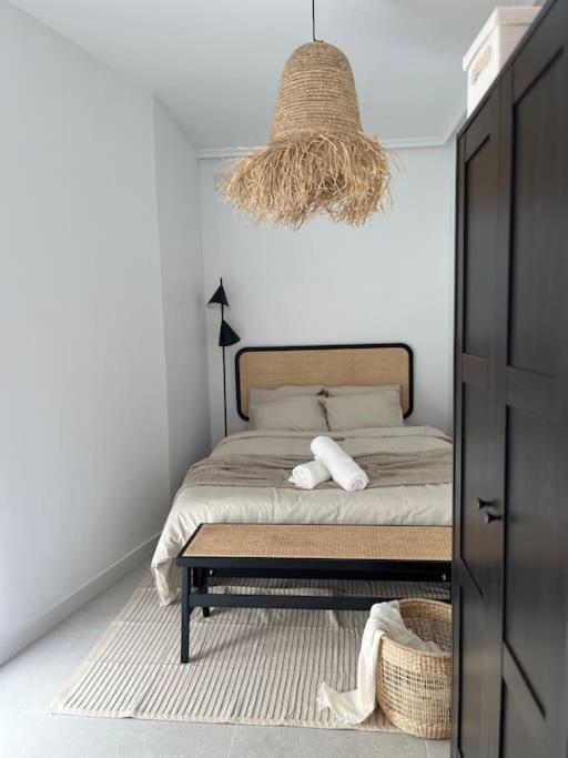 New Apartament Alicante Center Luaran gambar