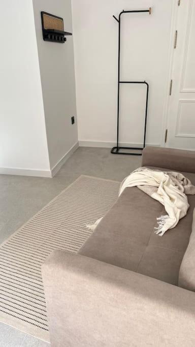 New Apartament Alicante Center Luaran gambar