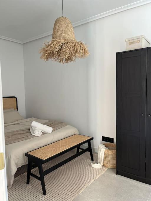 New Apartament Alicante Center Luaran gambar