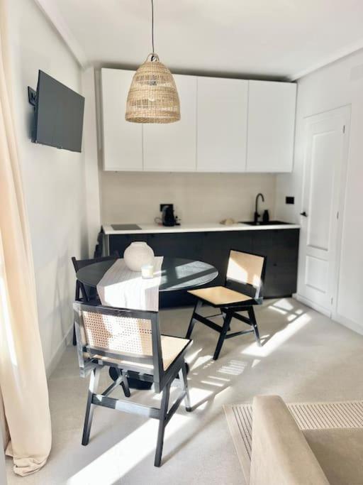 New Apartament Alicante Center Luaran gambar