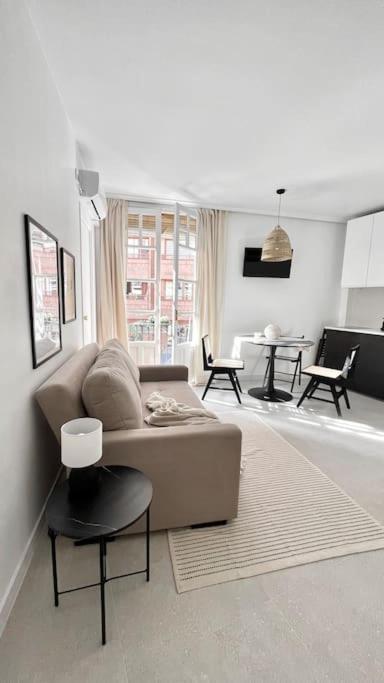 New Apartament Alicante Center Luaran gambar